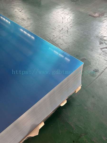 Aluminum Coil